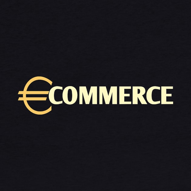 Ecommerce by Curator Nation